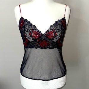 Victoria Secret Lingerie Top